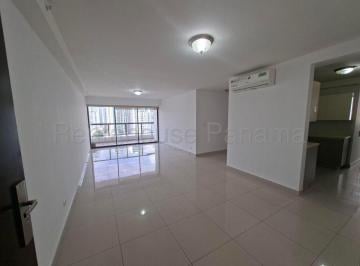 Apartamento de 3 habitaciones, Panamá · Alquiler Apartamento Av Balboa 26vtl8893