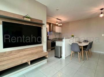 Apartamento de 2 habitaciones, Panamá · Alquiler Apartamento Vía España