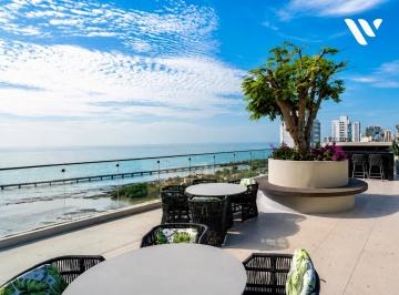 Apartamento · 68m² · 2 Recámaras · 1 Estacionamientos · Apartamentos en Venta Desde $240,000 en Coco del Mar | PH Dovle