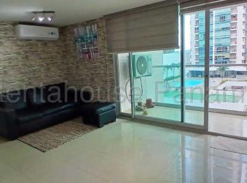 Apartamento de 3 habitaciones, Panamá · Alquiler Apartamento Costa del Este