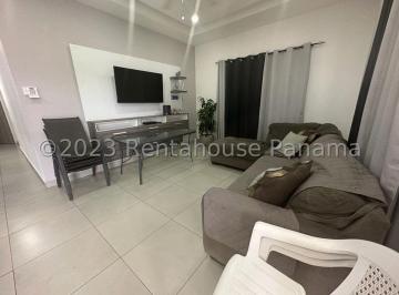 Casa de 3 habitaciones, Panamá · Venta Casa Gorgona