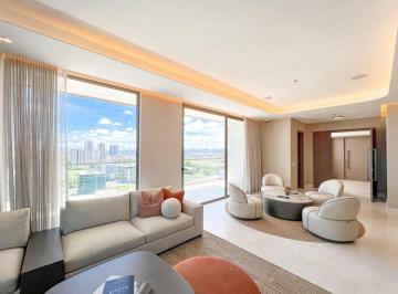 Apartamento de 4 habitaciones, Panamá · Nuevo Altair Santa María