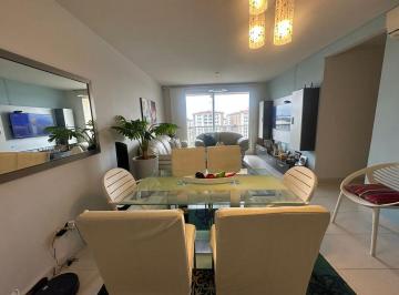 Apartamento · 100m² · 3 Recámaras · 1 Estacionamientos · Venta de Apartamento PH Torre de Versalles