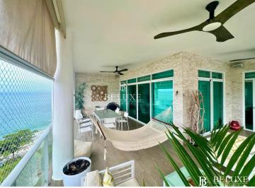 Apartamento · 280m² · 4 Recámaras · 2 Estacionamientos · Alquilo Apartamento de Playa en Bijao Beach Club (6)