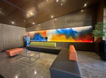 Oficina comercial · 129m² · 2 Estacionamientos · Venta de Oficina en Santa María Bussines