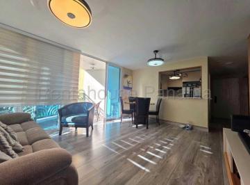 Apartamento de 3 habitaciones, Panamá · Venta Apartamento Edison Park