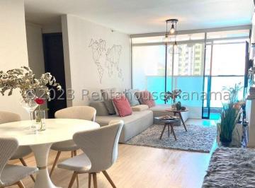 Apartamento de 2 habitaciones, Panamá · Venta Apartamento Condado del Rey