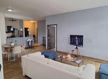 Apartamento de 1 habitación, Panamá · Venta Apartamento San Francisco