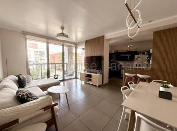 Apartamento de 2 habitaciones, Arraiján · Venta Apartamento Panamá Pacífico