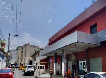 Bodega-Galpón-Depósito , Panamá · Gasolinera Terpel Neg Bodega - Galpón - Depósito Apartamentos de 1000 m² Construidos Venta Chorrillo