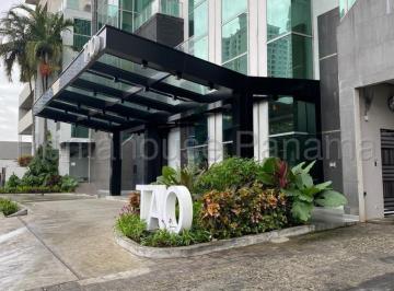 Apartamento de 3 habitaciones, Panamá · Se Alquila Apartamento en San Francisco Cur26 - 5697