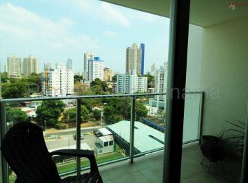 Apartamento de 2 habitaciones, Panamá · Rsw. Se Alquila Apartamento Amoblado, 80 m, 2 Recamaras, 2 Baños. Midpark