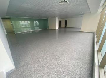 Oficina comercial · 165m² · 1 Recámara · 2 Estacionamientos · Alquiler Oficina Amplia Sin Divisiones Av Balboa Torre Bicsa