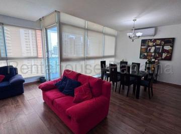 Apartamento de 1 habitación, Panamá · Espectacular Apartamento en PH Bayfront, Av Balboa – ¡Ideal Para Inversión! / Cod. 26 - 8280 Agpm