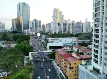 Apartamento de 2 habitaciones, Panamá · Ganga - Apartamento en Via Israel