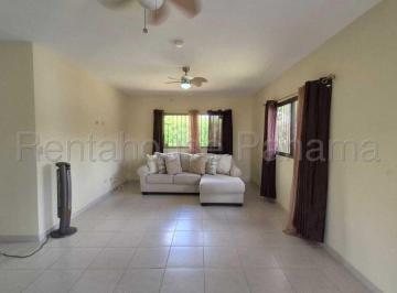 Casa de 2 habitaciones, Dolega · Casa en Venta en Los Algarrobos. 26 - 1328.