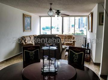 Apartamento de 2 habitaciones, Panamá · Apartamento en Alquiler en Marbella. 26 - 6376.