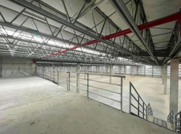 Bodega-Galpón-Depósito , Panamá · Oficina en Venta en Don Bosco. 26 - 5905.
