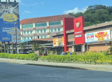 Local comercial , Panamá · Alquilo Local Comercial en Planta Baja en Plaza Pan Canal Plaza Albrook