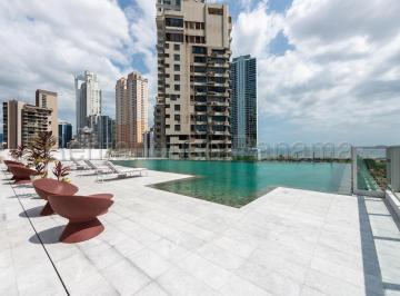 Apartamento de 3 habitaciones, Panamá · Se Vende Apartamento en Bellavista Jac26 - 336
