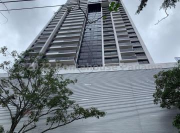 Apartamento de 2 habitaciones, Panamá · Se Alquila Apartamento en El Cangrejo Jac25 - 2047