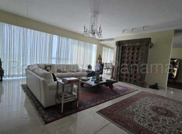 Apartamento de 4 habitaciones, Panamá · Alquiler de Apartamento en Costa del Este 26lbr2200