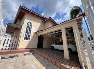 Casa de 3 habitaciones, Panamá · Venta Casa Villa Zaita 26vtl7933