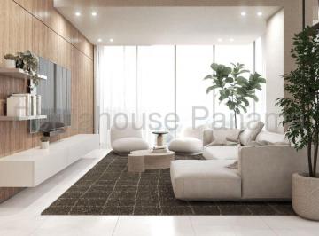 Apartamento de 3 habitaciones, Panamá · Venta de Apartamento en Santa Maria PH 288 m