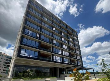 Apartamento · 470m² · 3 Recámaras · 4 Estacionamientos · Apartamento en Venta PH Cala | Lake View Santa Maria - Baja Densidad