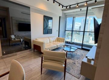 Apartamento de 3 habitaciones, Panamá · Venta de Apartamento en Bella Vista – PH Nuovo
