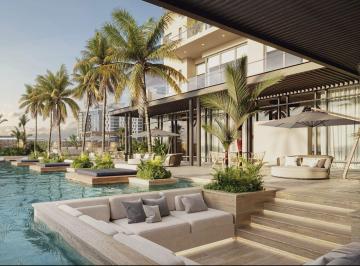 Apartamento · 164m² · 3 Recámaras · Proyecto Madero | Costa del Este