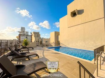 Apartamento · 100m² · 2 Recámaras · 2 Estacionamientos · Apartamento en Venta San Francisco PH Torres Mar del Sur Cc