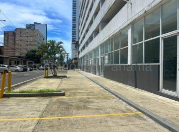 Local comercial , Panamá · Local Comercial en Alquiler en Av Balboa