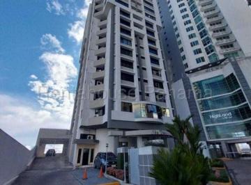 Apartamento de 3 habitaciones, Panamá · Apartamento en Alquiler en Hato Pintado