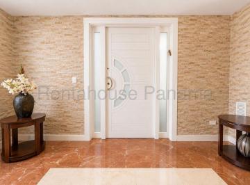 Apartamento de 3 habitaciones, Panamá · Apartamento en Alquiler en Costa del Este