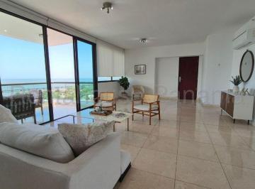 Apartamento de 3 habitaciones, Panamá · Apartamento en Venta en Coco del Mar