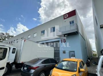 Bodega-Galpón-Depósito , Panamá · Se Alquila Galeras en Airport Commercial Park IV - Via Tocumen