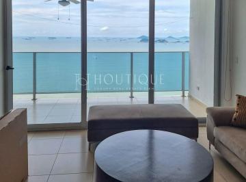 Apartamento de 2 habitaciones, Panamá · Venta de Apartamento en Av Balboa – PH Waters On The Bay