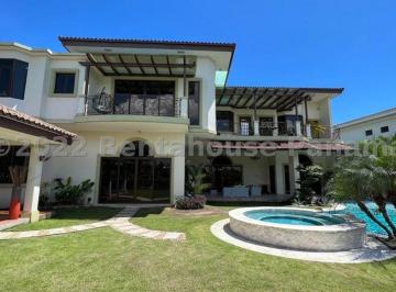 Casa de 5 habitaciones, Panamá · Se Vende Hermosa Mansion en Santa Maria. Island Estates.