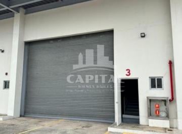 Bodega-Galpón-Depósito , Panamá · Galeras en Alquiler | City Plaza Aeropuerto II – Don Bosco