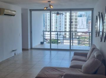 Apartamento · 145m² · 3 Recámaras · 1 Estacionamientos · El Cangrejo Vendo Excelente Apartamento de 145 m²