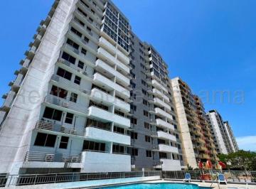 Apartamento de 3 habitaciones, Panamá · Alquiler Apartamento Amoblado en Condado del Rey Elp 26 - 8579