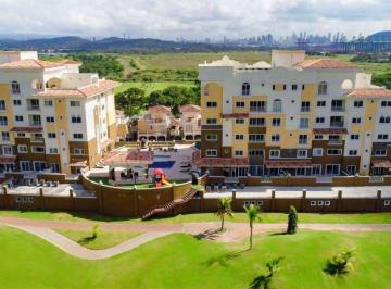 Apartamento de 2 habitaciones, Arraiján · Apartamento Amoblado en Tucán Country Club | 2 Recámaras | 2 Estacionamientos | $1,000.
