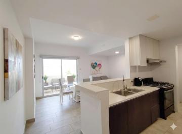 Apartamento de 2 habitaciones, Arraiján · Apartamento Amoblado en Tucán Country Club | Piso Alto | 2 Recámaras | 2 Parking | $1,100.
