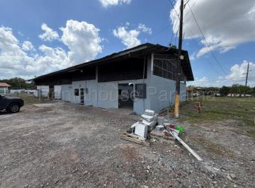 Bodega-Galpón-Depósito , La Chorrera · Alquiler de Galera en Chorrera