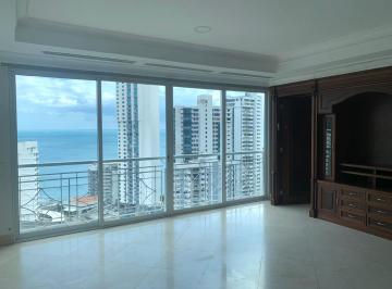 Apartamento · 508m² · 4 Recámaras · 4 Estacionamientos · Paitilla Vendo Excelente Apartamento