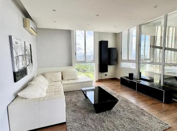 Apartamento de 2 habitaciones, Panamá · Alquiler de Apartamento en San Francisco