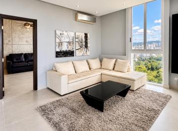 Apartamento de 2 habitaciones, Panamá · Alquiler de Apartamento en San Francisco