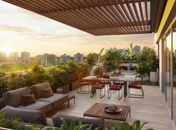 Apartamento · 370m² · 4 Recámaras · 3 Estacionamientos · Apartamento en Venta 4 Recámaras (Línea B) en Guayacán · Santa María
