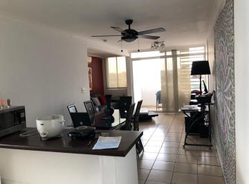 Apartamento · 89m² · 2 Recámaras · 1 Estacionamientos · Venta Apartamento Amoblado en Via España Plaza Valencia